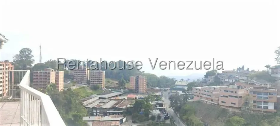 Apartamento (Multiples Niveles) en Venta en Parque el Retiro, Miranda - 17