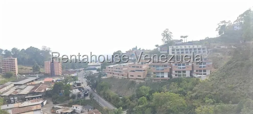 Apartamento (Multiples Niveles) en Venta en Parque el Retiro, Miranda - 18