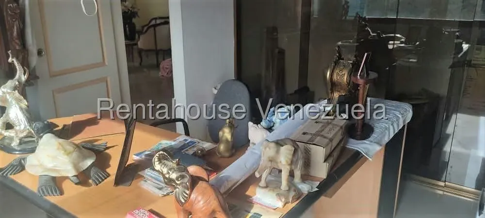 Apartamento (Multiples Niveles) en Venta en Parque el Retiro, Miranda - 20