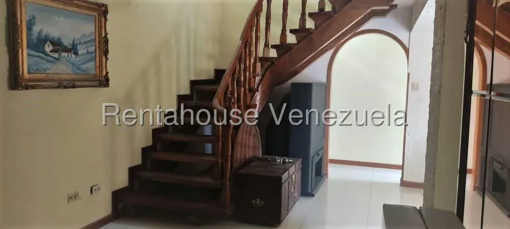 Apartamento (Multiples Niveles) en Venta en Parque el Retiro, Miranda - 21