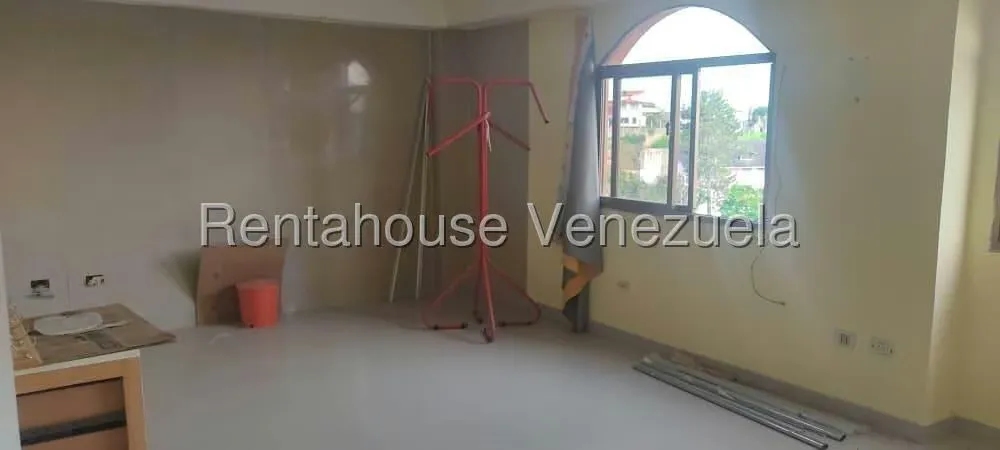 Apartamento (Multiples Niveles) en Venta en Parque el Retiro, Miranda - 22
