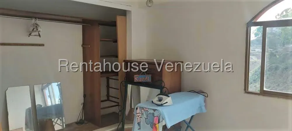 Apartamento (Multiples Niveles) en Venta en Parque el Retiro, Miranda - 24