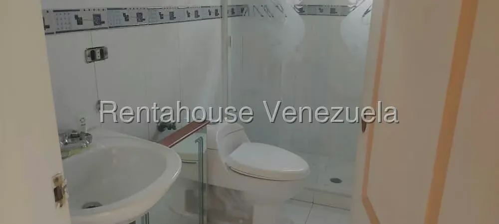 Apartamento (Multiples Niveles) en Venta en Parque el Retiro, Miranda - 25