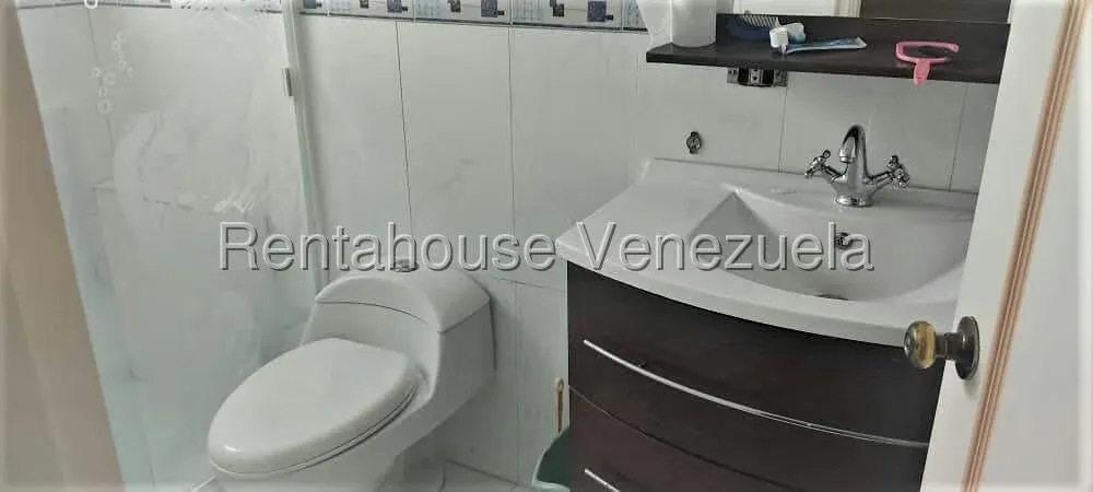 Apartamento (Multiples Niveles) en Venta en Parque el Retiro, Miranda - 26