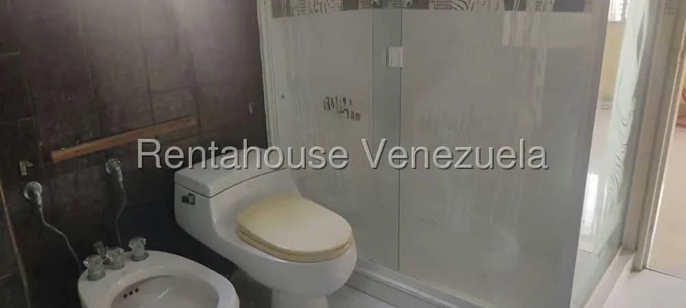 Apartamento (Multiples Niveles) en Venta en Parque el Retiro, Miranda - 28