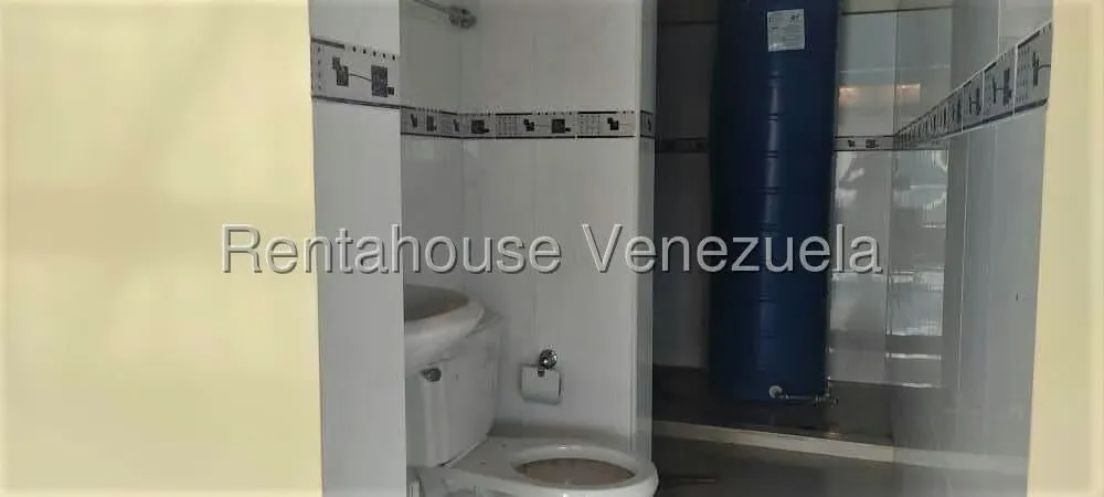 Apartamento (Multiples Niveles) en Venta en Parque el Retiro, Miranda - 29