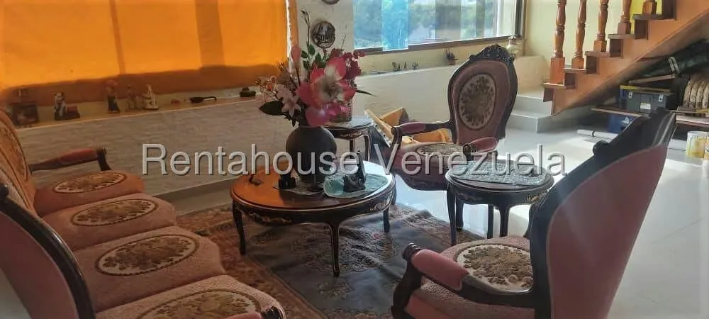 Apartamento (Multiples Niveles) en Venta en Parque el Retiro, Miranda - 4