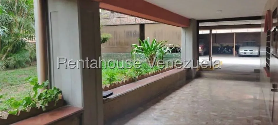 Apartamento (Multiples Niveles) en Venta en Parque el Retiro, Miranda - 32