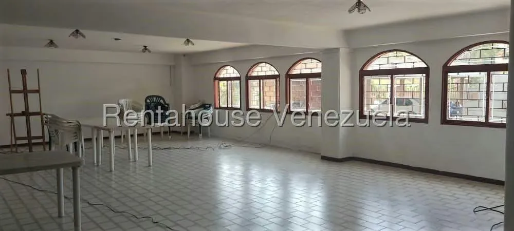 Apartamento (Multiples Niveles) en Venta en Parque el Retiro, Miranda - 37