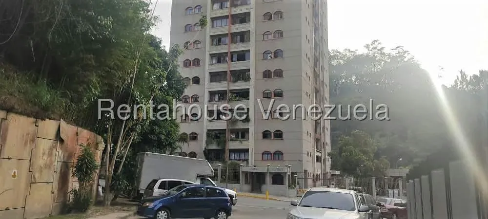 Apartamento (Multiples Niveles) en Venta en Parque el Retiro, Miranda - 39