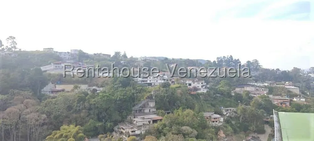 Apartamento (Multiples Niveles) en Venta en Parque el Retiro, Miranda - 6
