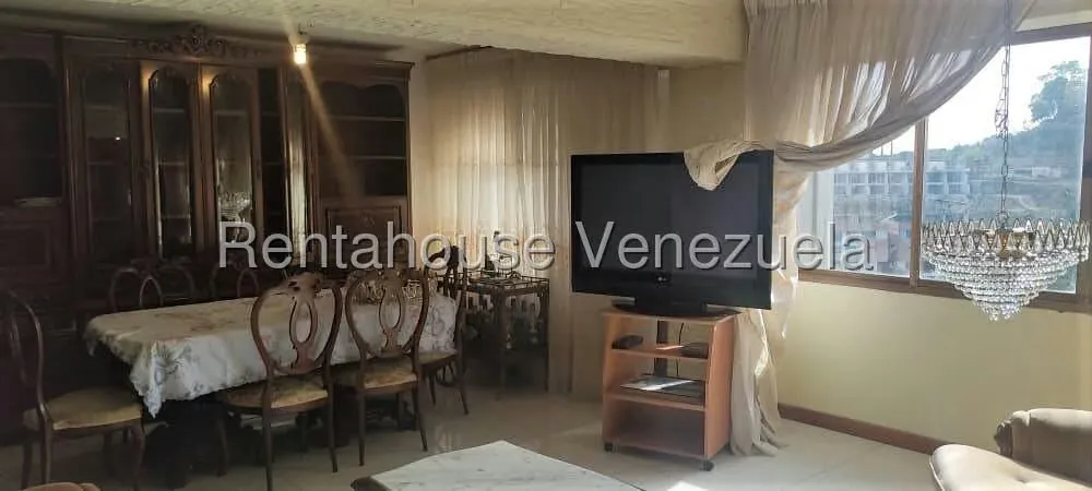 Apartamento (Multiples Niveles) en Venta en Parque el Retiro, Miranda - 8