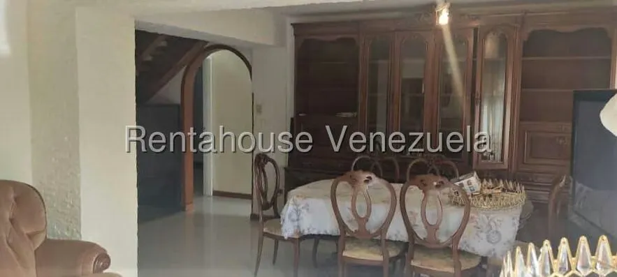 Apartamento (Multiples Niveles) en Venta en Parque el Retiro, Miranda - 9
