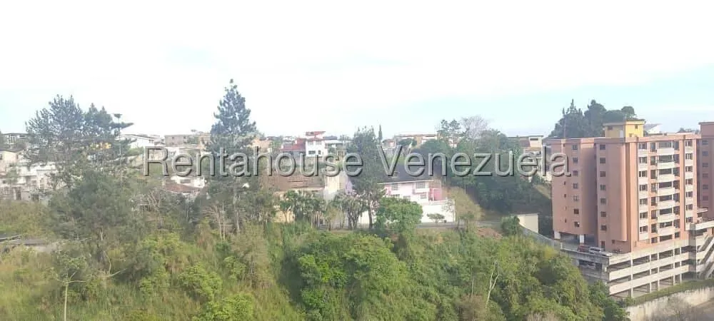 Apartamento (Multiples Niveles) en Venta en Parque el Retiro, Miranda - 10