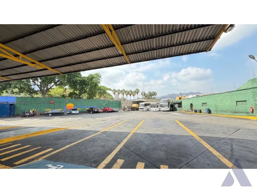 Vendo terreno comercial 3365m2 San Martín 8596 - 2