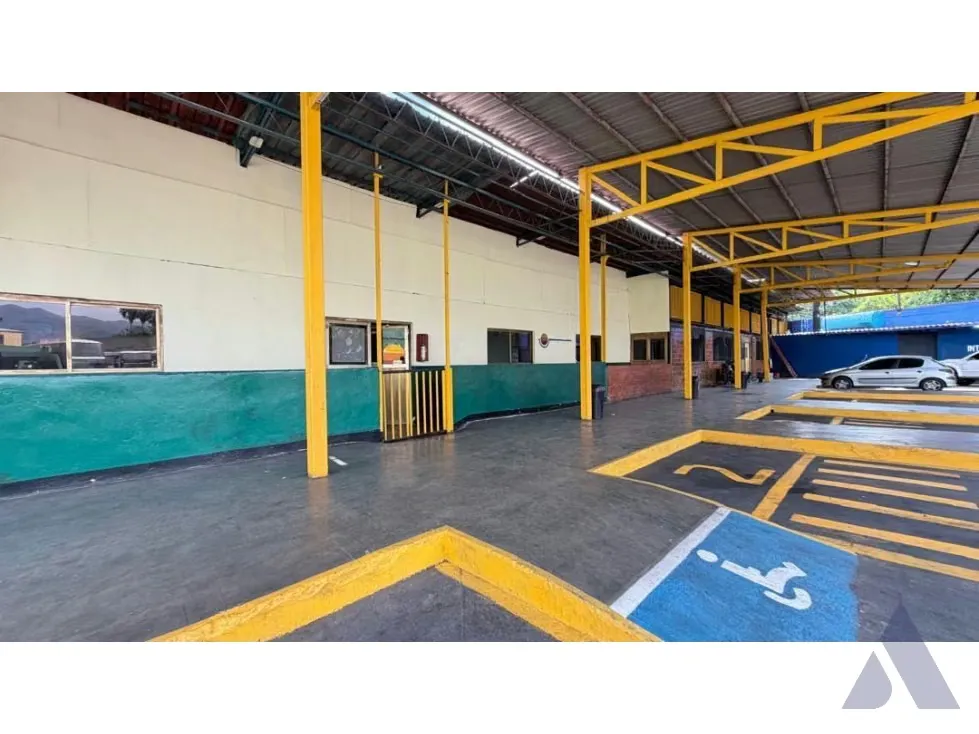 Vendo terreno comercial 3365m2 San Martín 8596 - 6