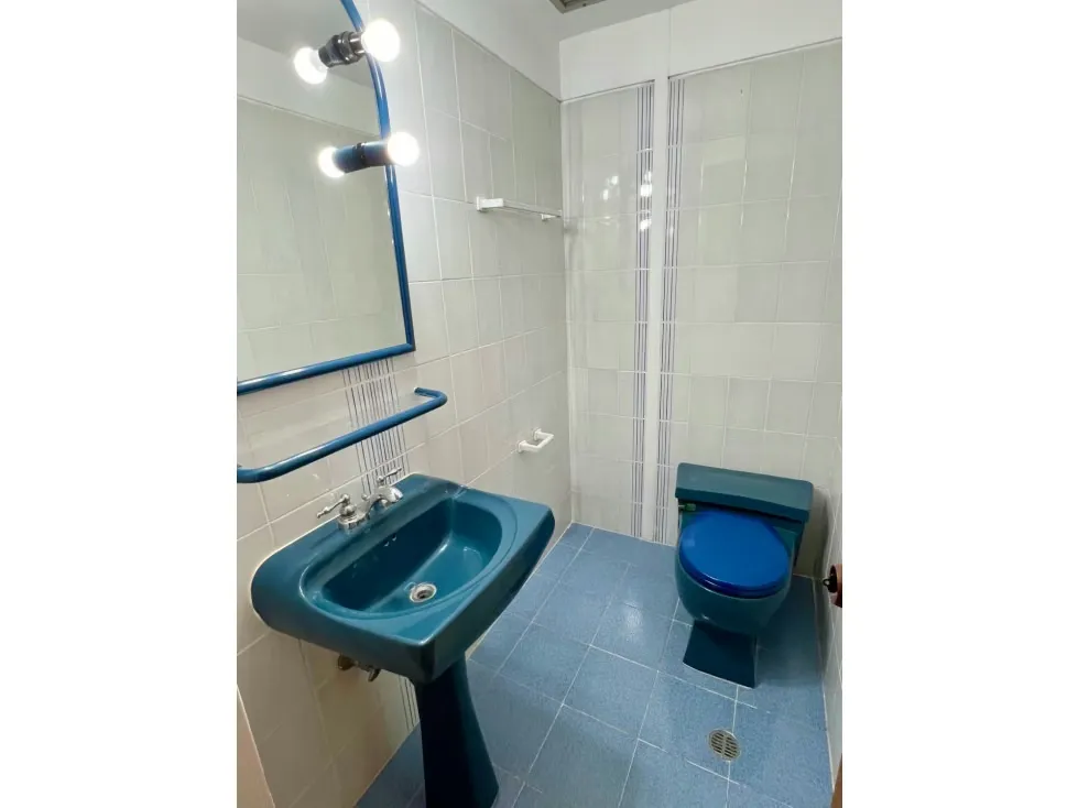 En Alquiler Apartamento en Santa Eduvigis. Sucre - Caracas - 12