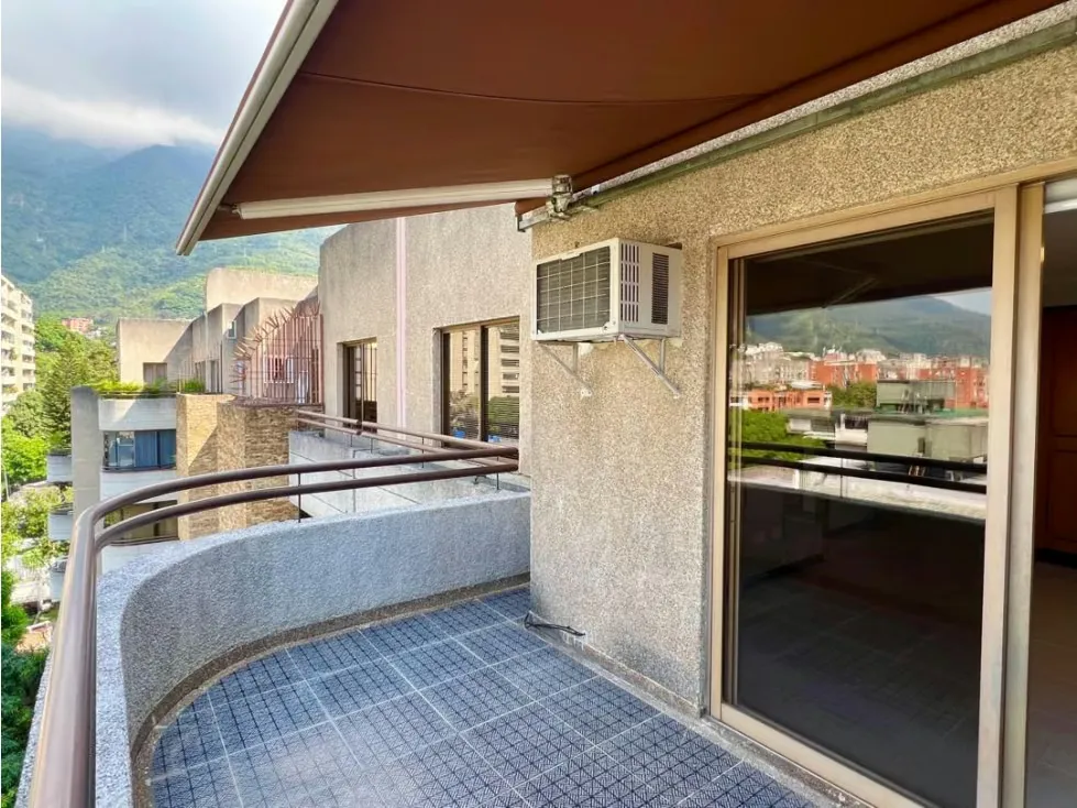 En Alquiler Apartamento en Santa Eduvigis. Sucre - Caracas - 20
