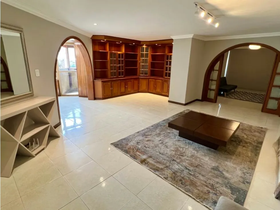 En Alquiler Apartamento en Santa Eduvigis. Sucre - Caracas - 3