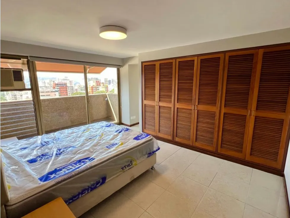 En Alquiler Apartamento en Santa Eduvigis. Sucre - Caracas - 22