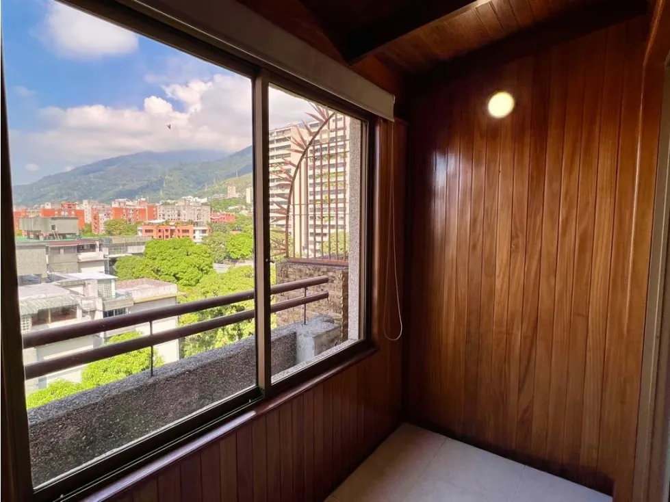 En Alquiler Apartamento en Santa Eduvigis. Sucre - Caracas - 27