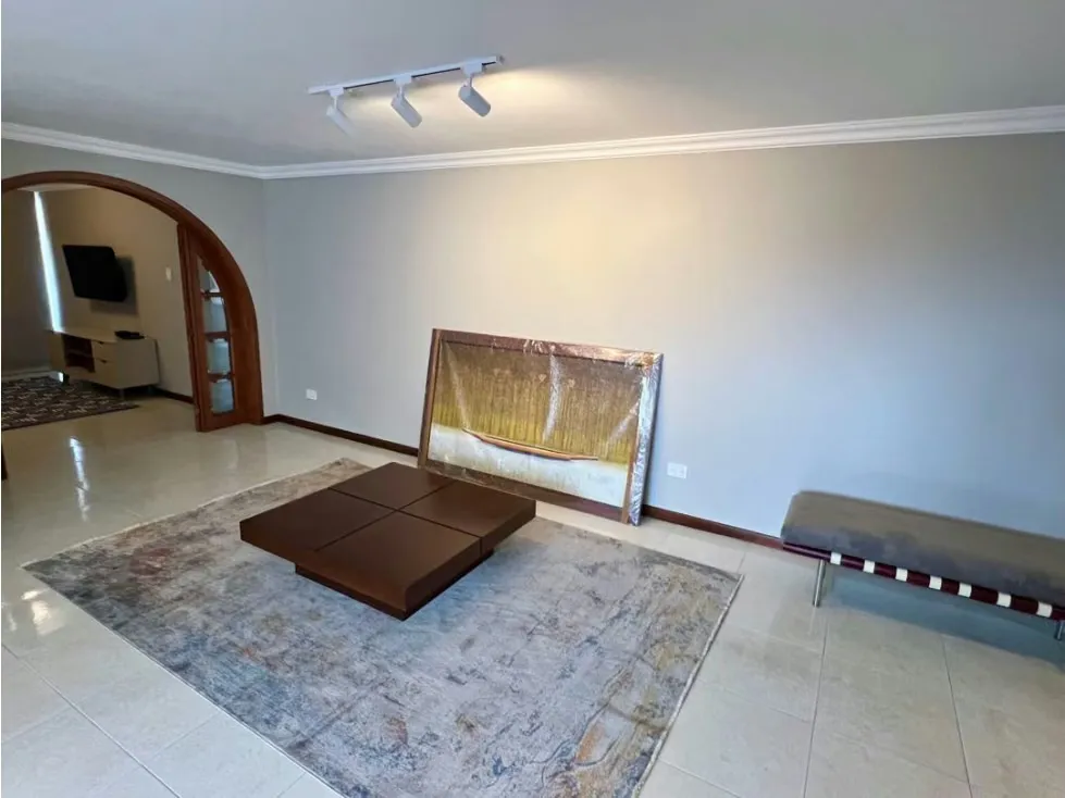 En Alquiler Apartamento en Santa Eduvigis. Sucre - Caracas - 6