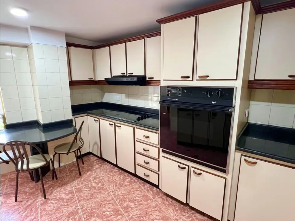 En Alquiler Apartamento en Santa Eduvigis. Sucre - Caracas - 9