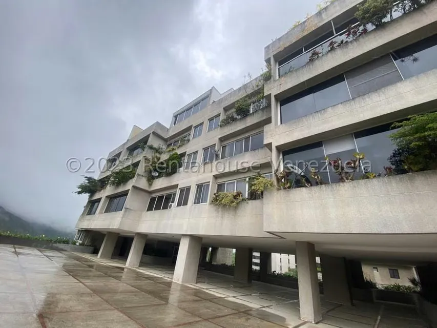 Apartamento (Duplex) en Venta en Miranda, Distrito Metropolitano