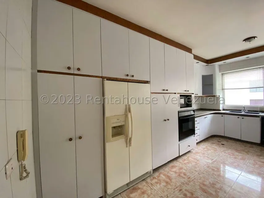 Apartamento (Duplex) en Venta en Miranda, Distrito Metropolitano - 4