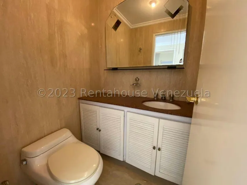Apartamento (Duplex) en Venta en Miranda, Distrito Metropolitano - 7