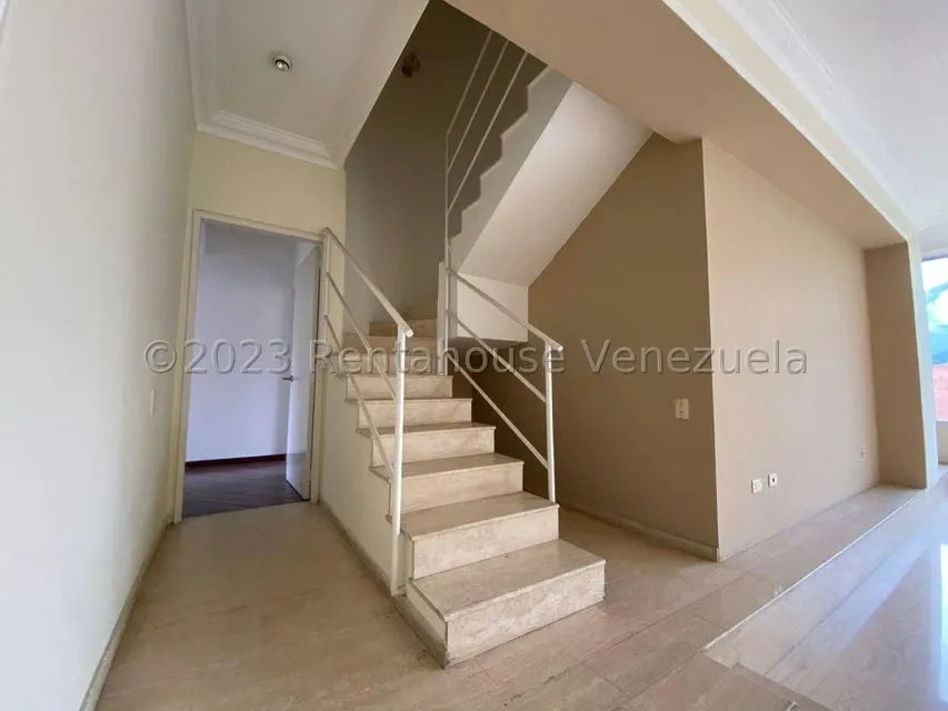 Apartamento (Duplex) en Venta en Miranda, Distrito Metropolitano - 10