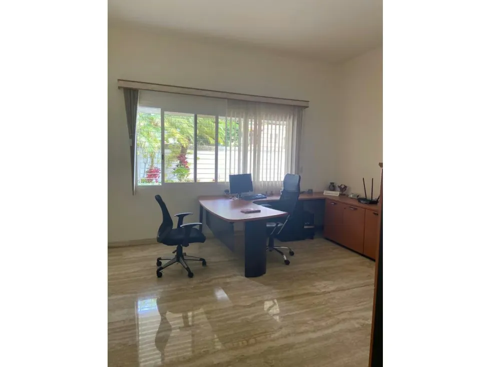 Se vende casa 450m2 4h/5b/4p Caurimare 7479 - 16