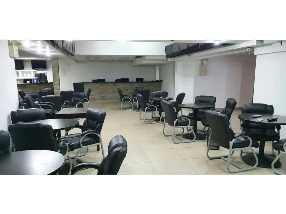 Vendo local 700m2 La Trinidad 7741 - 3