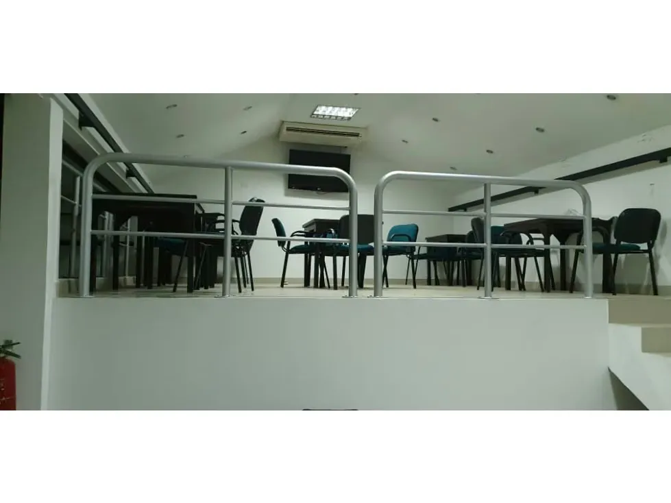 Vendo local 700m2 La Trinidad 7741 - 5