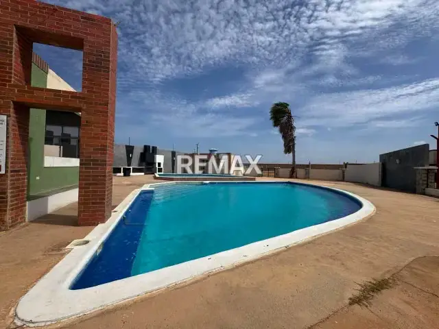 Vivienda disponible en alquiler, ubicada en Conjunto Residencial Terranova
