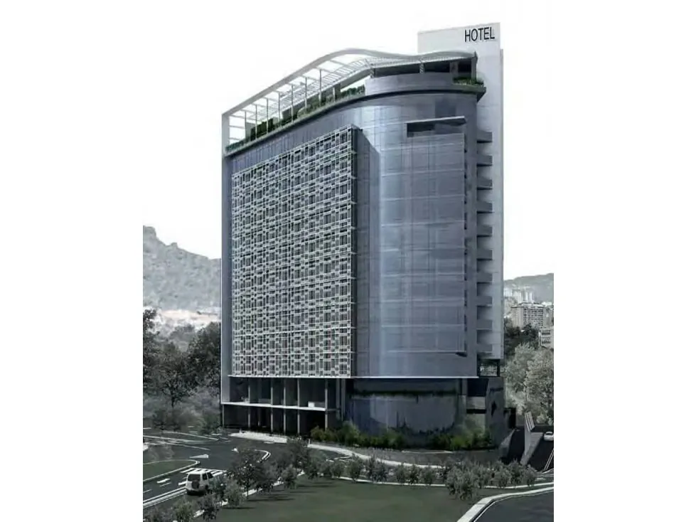 Se vende Terreno 3572m2 Santa Inés 8317