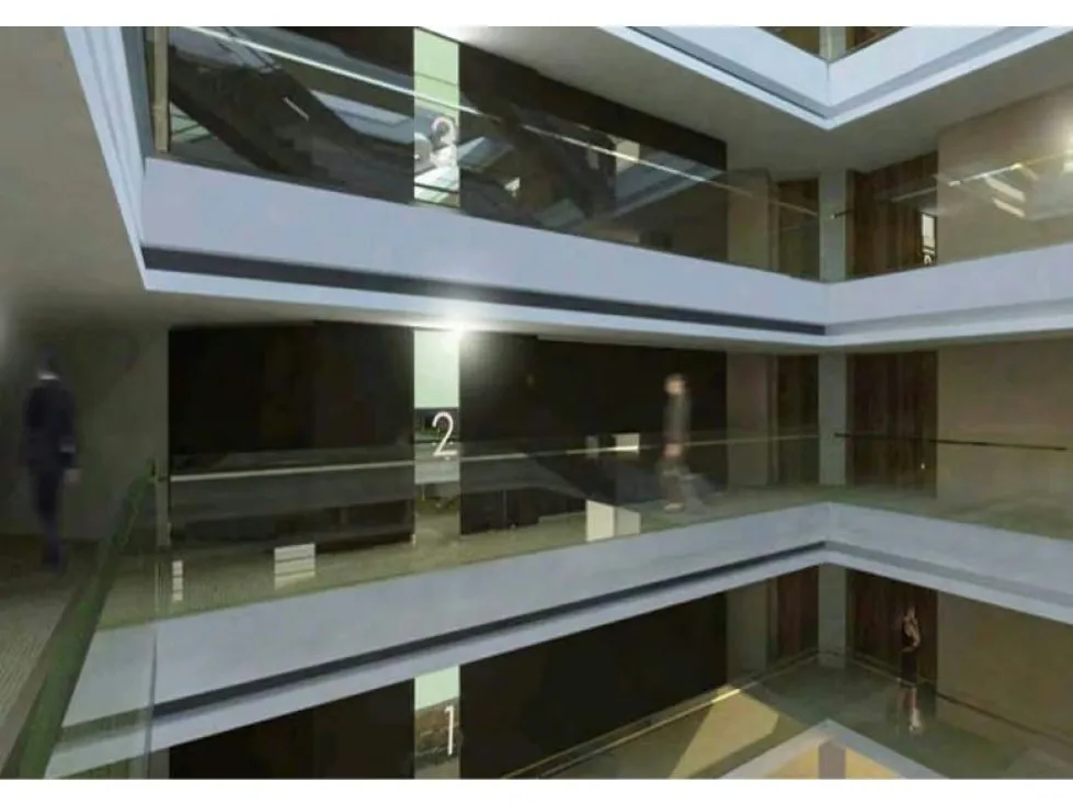 Se vende Terreno 3572m2 Santa Inés 8317 - 11