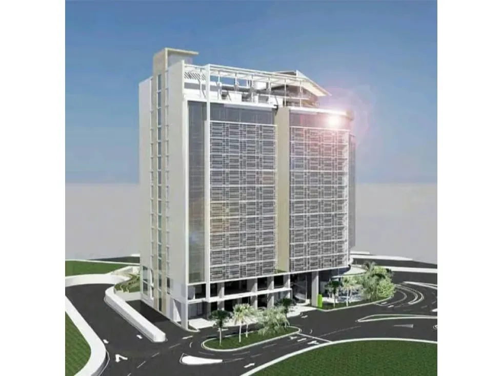 Se vende Terreno 3572m2 Santa Inés 8317 - 3