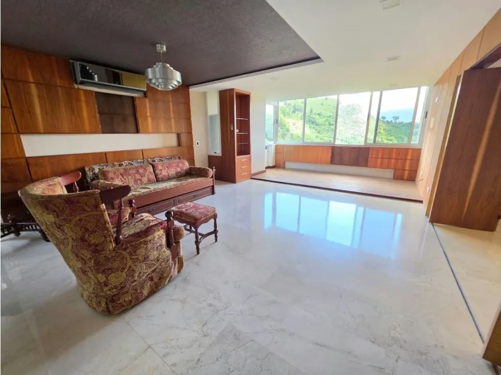 Vendo apartamento 200m2 Los Naranjos 3874 - 12