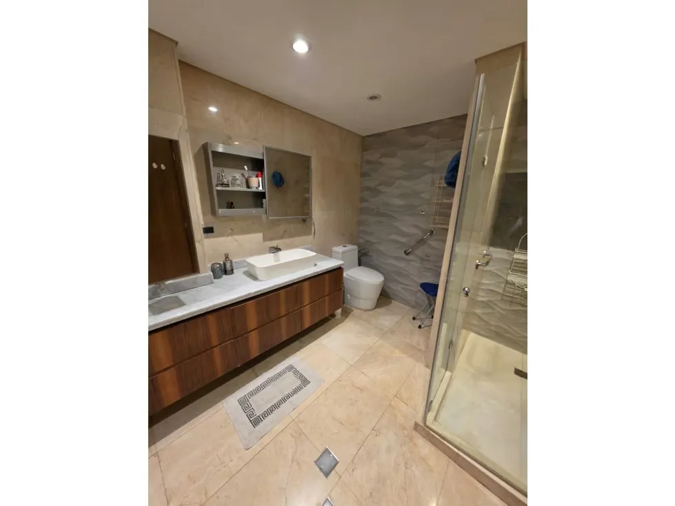 Vendo apartamento 200m2 Los Naranjos 3874 - 17