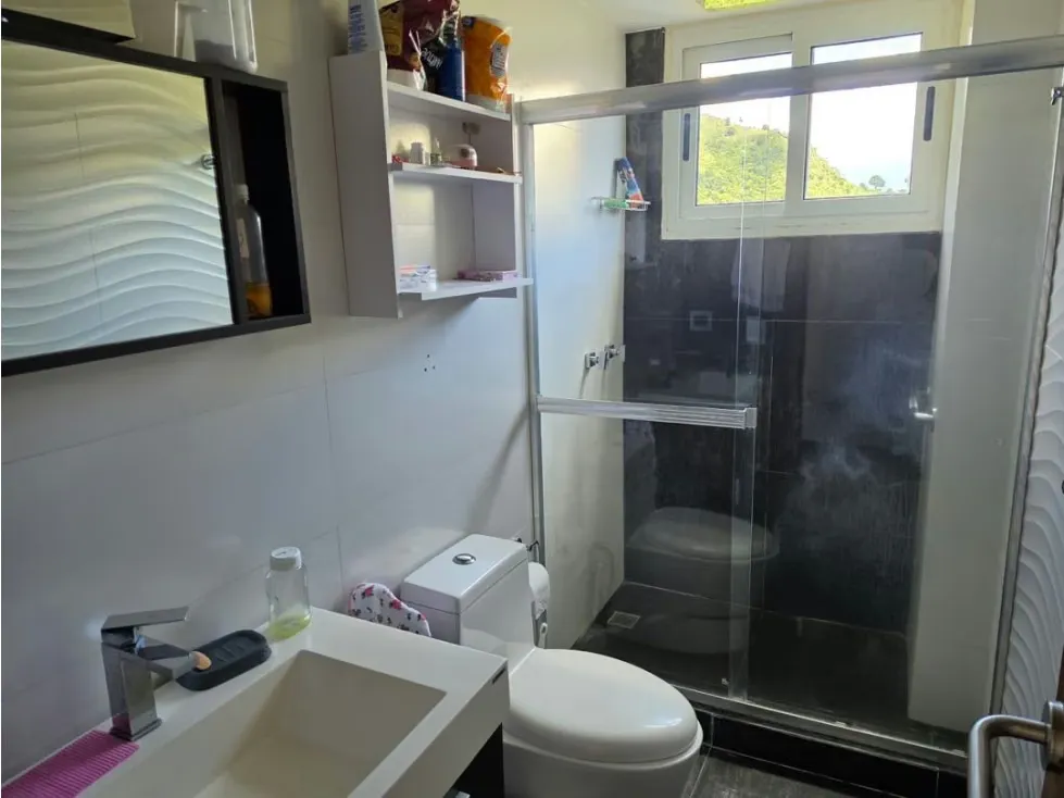 Vendo apartamento 200m2 Los Naranjos 3874 - 21