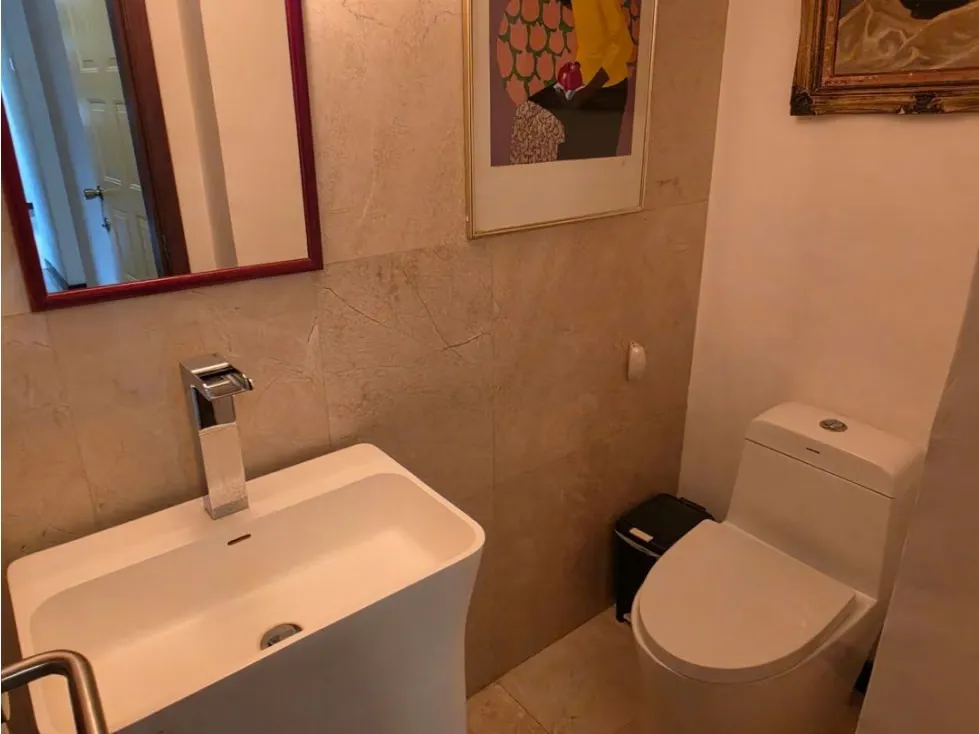 Vendo apartamento 200m2 Los Naranjos 3874 - 22