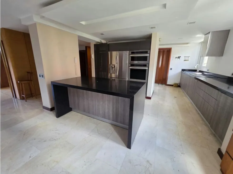 Vendo apartamento 200m2 Los Naranjos 3874 - 7