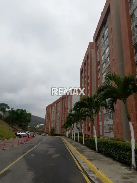 Venta de Apartamento El Encantado Auyantepuy Caracas El Hatillo - 13