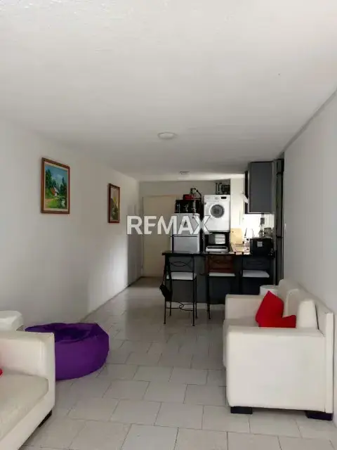 Venta de Apartamento El Encantado Auyantepuy Caracas El Hatillo