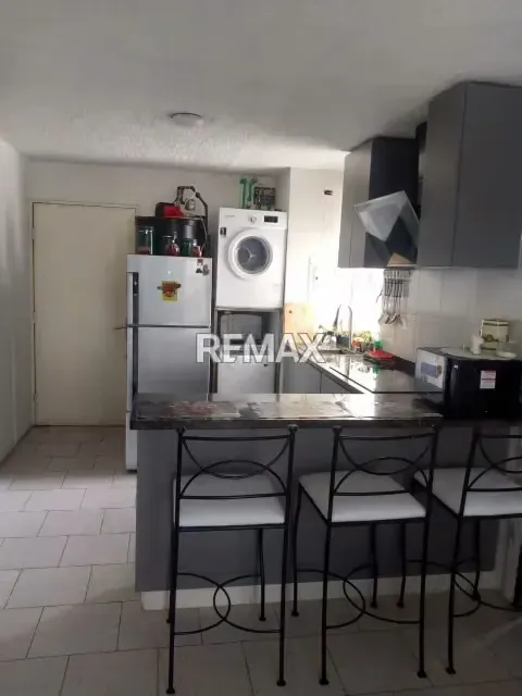 Venta de Apartamento El Encantado Auyantepuy Caracas El Hatillo - 3