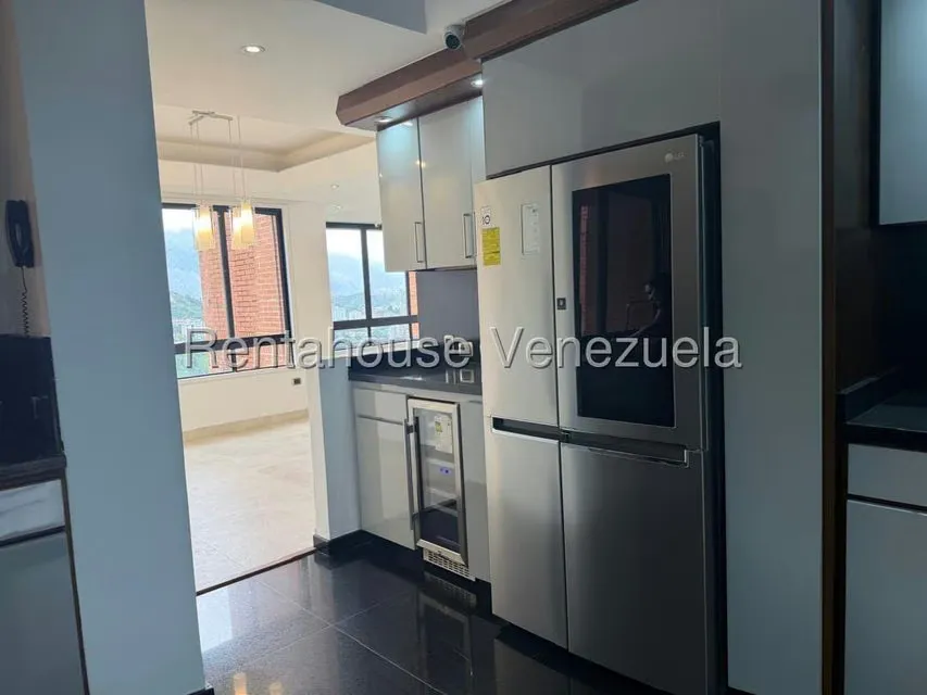 Apartamento (1 Nivel) en Venta en Los Samanes, Distrito Metropolitano - 12