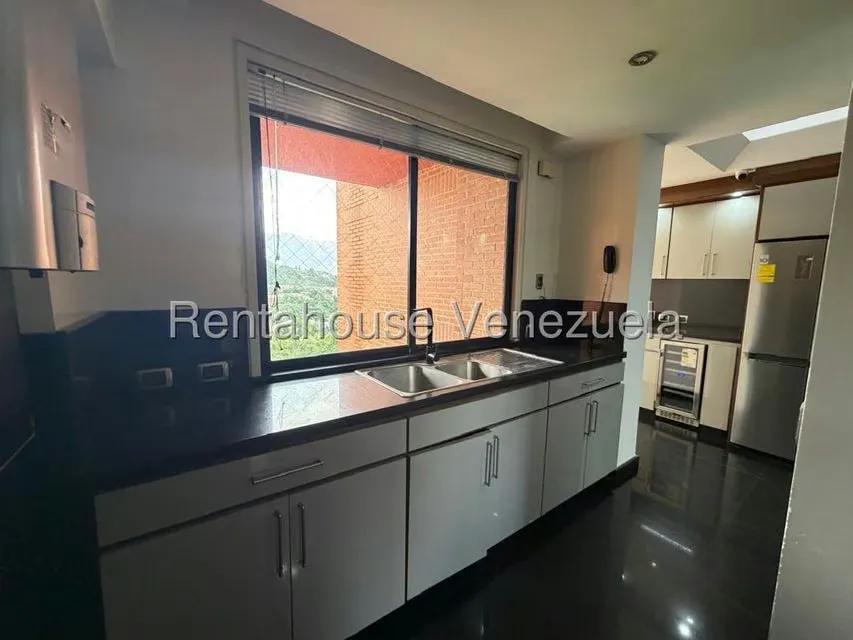Apartamento (1 Nivel) en Venta en Los Samanes, Distrito Metropolitano - 14