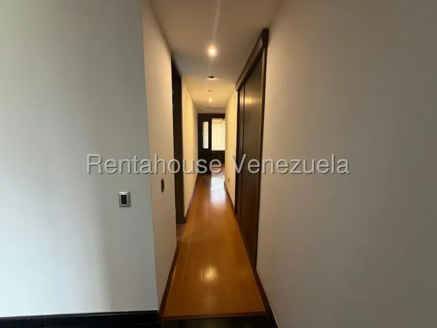 Apartamento (1 Nivel) en Venta en Los Samanes, Distrito Metropolitano - 15
