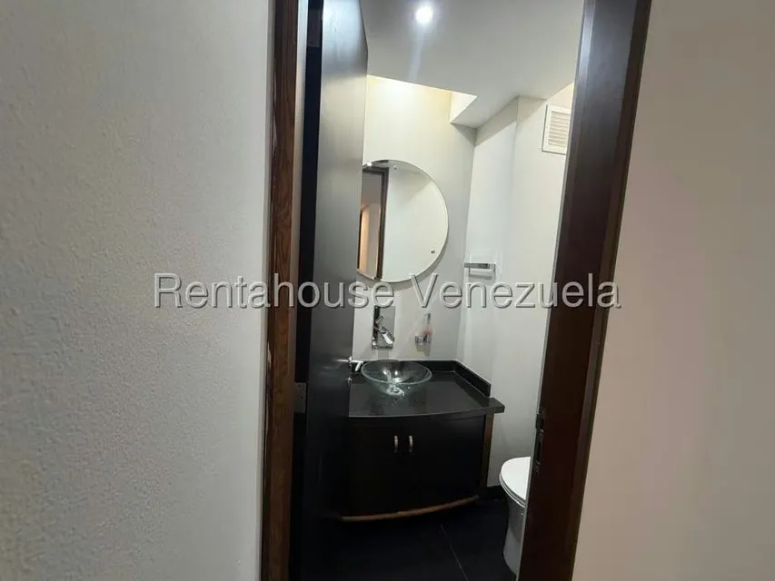 Apartamento (1 Nivel) en Venta en Los Samanes, Distrito Metropolitano - 16